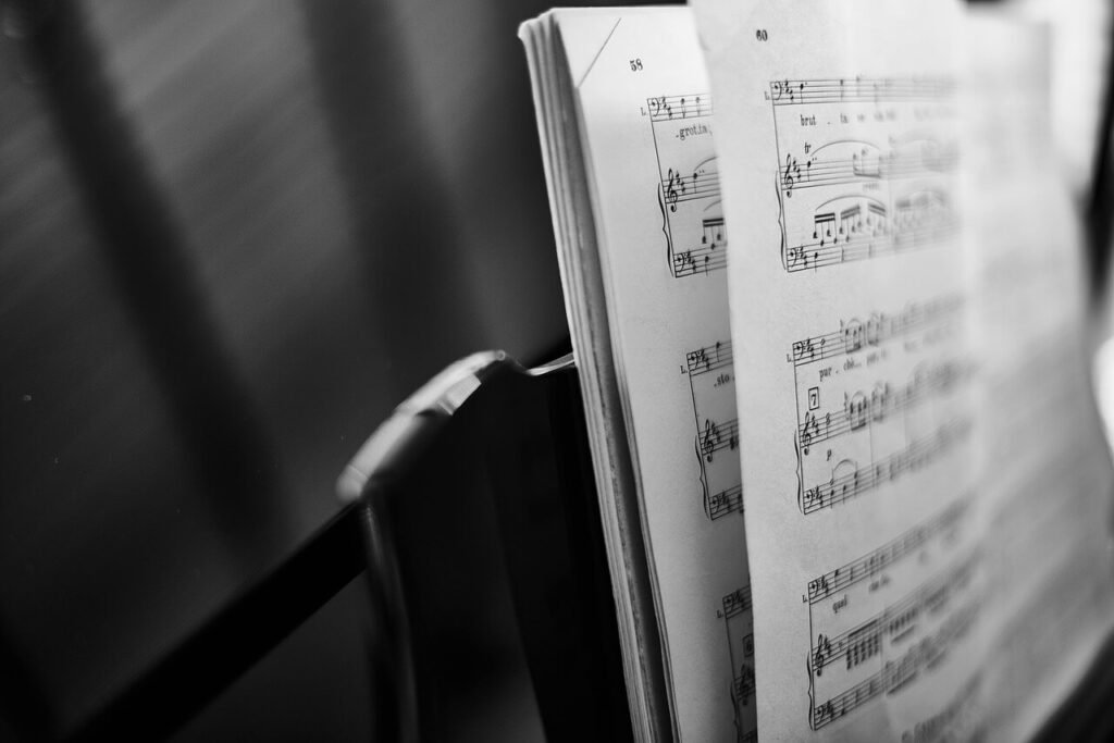 music theory