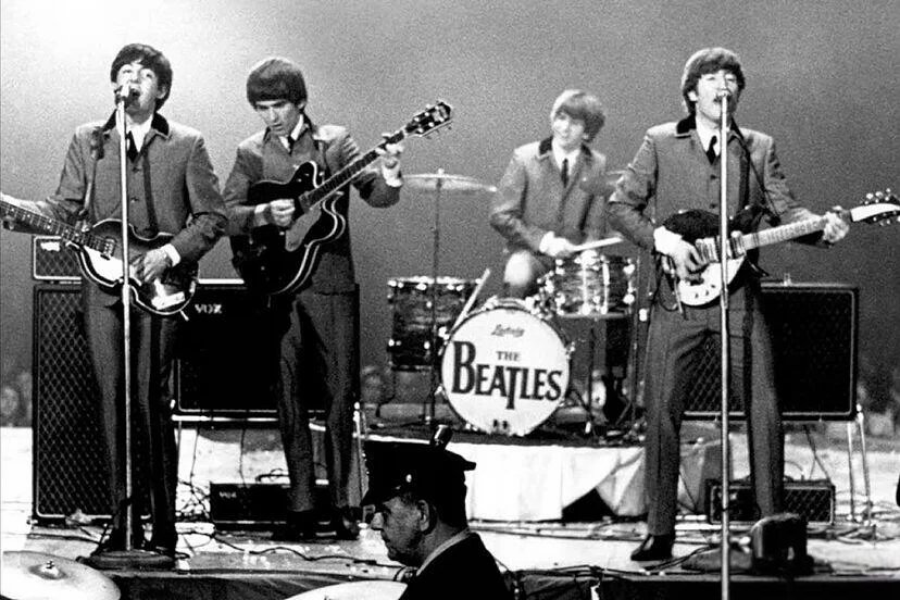 how rock music changed the world